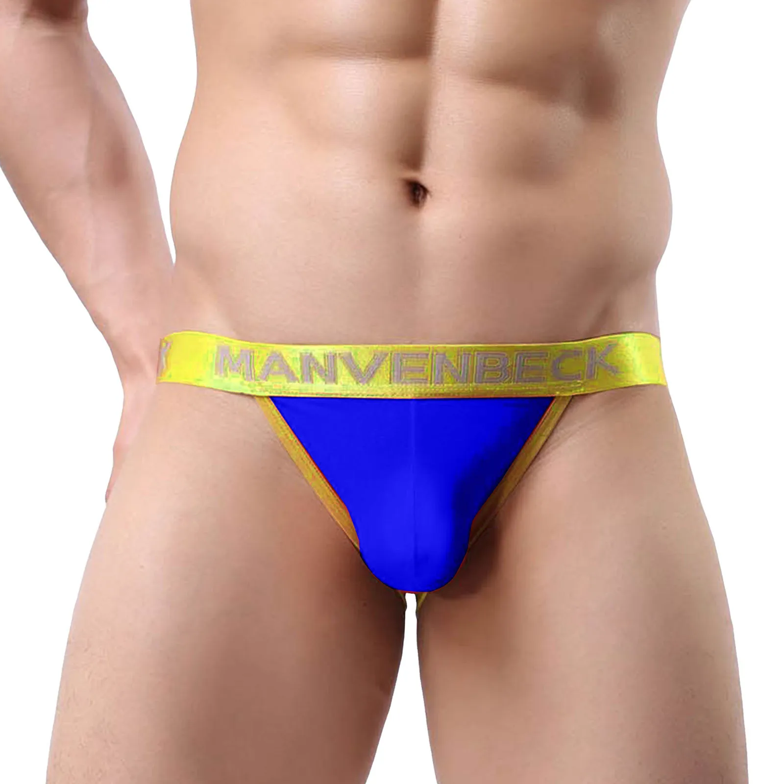 

Men Thongs G-String Tangas Sexy Bulge T-Back onlyfans-underwear see-through U-Pouch Porno-Suit Charming Bodycon tanga hombre