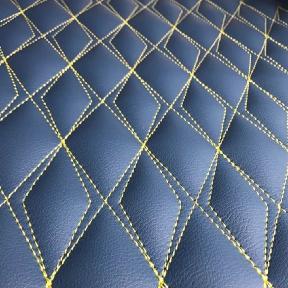 Computerized Template Sewing - Sewing Machine Fabric recension och pris