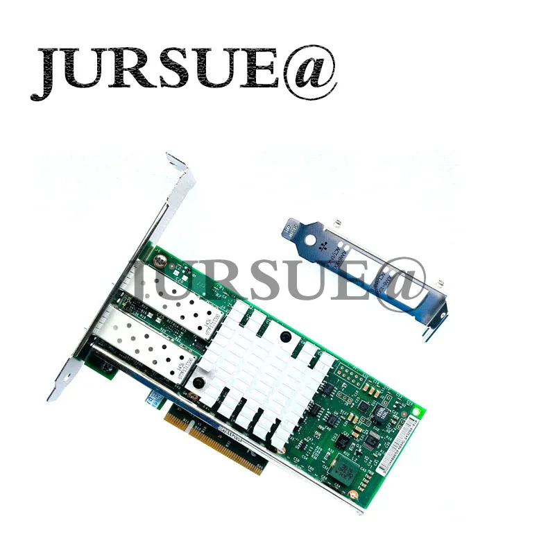

560SFP+ 560SFP 2 Port 10GB Server Adapter Card 665249-B21 669279-001