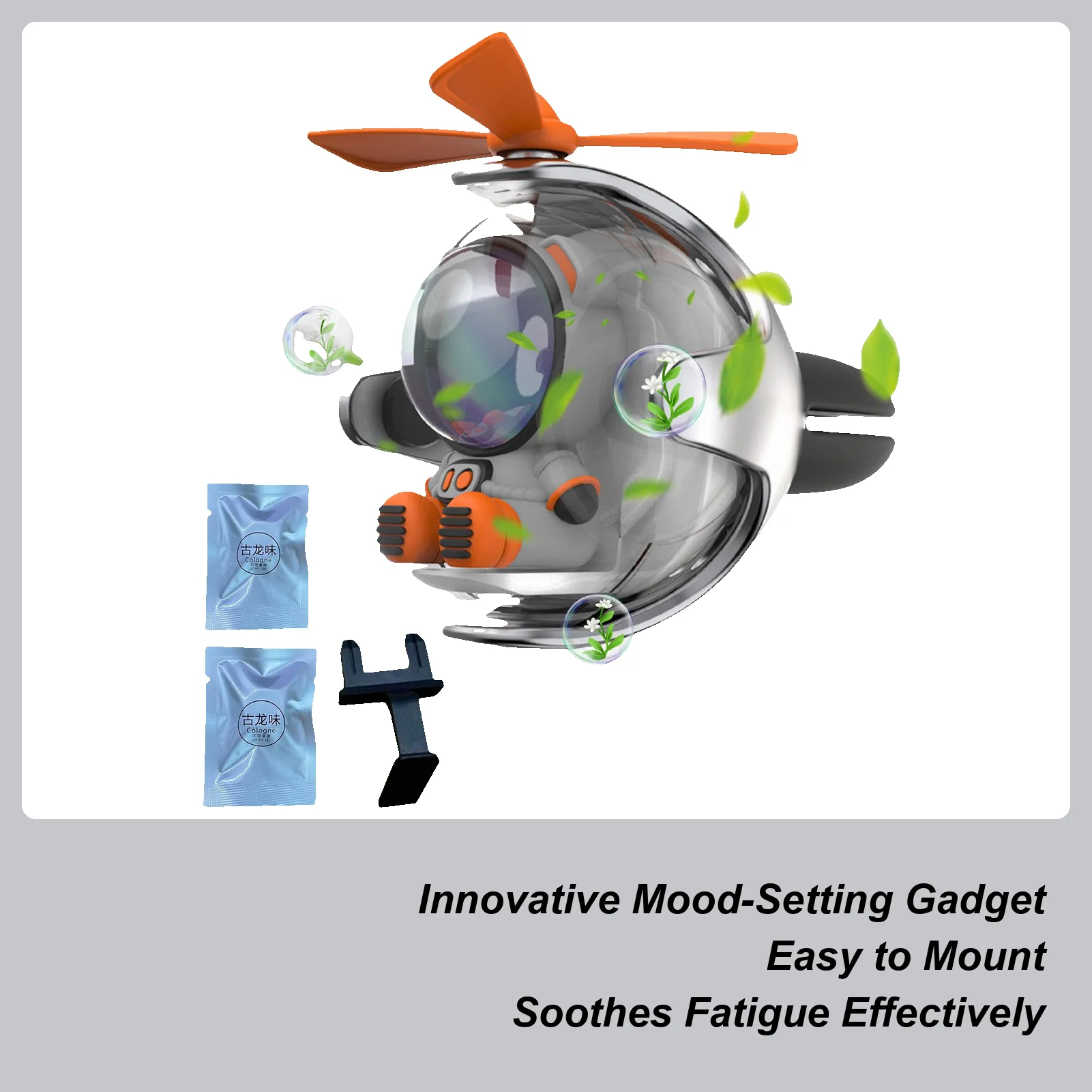 

Освежитель воздуха для Tesla Model Y Mode3 для автомобиля, вращающийся устранитель запаха со светодиодной подсветкой для автомобильного вентиляционного отверстия, автомобильные товары для интерьера