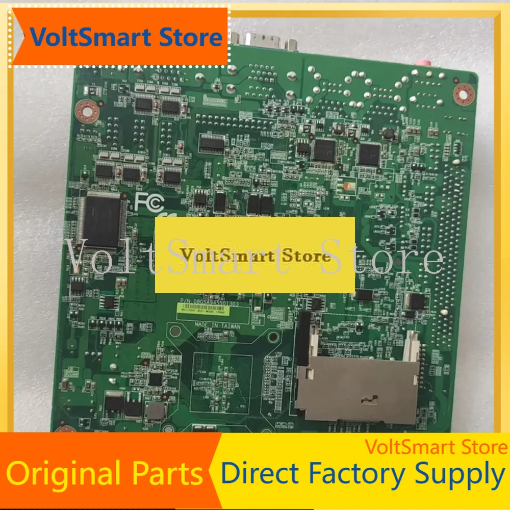 VoltSAIMB-210 REV.A1 Emb-edded Motherboard AIMB-210G2