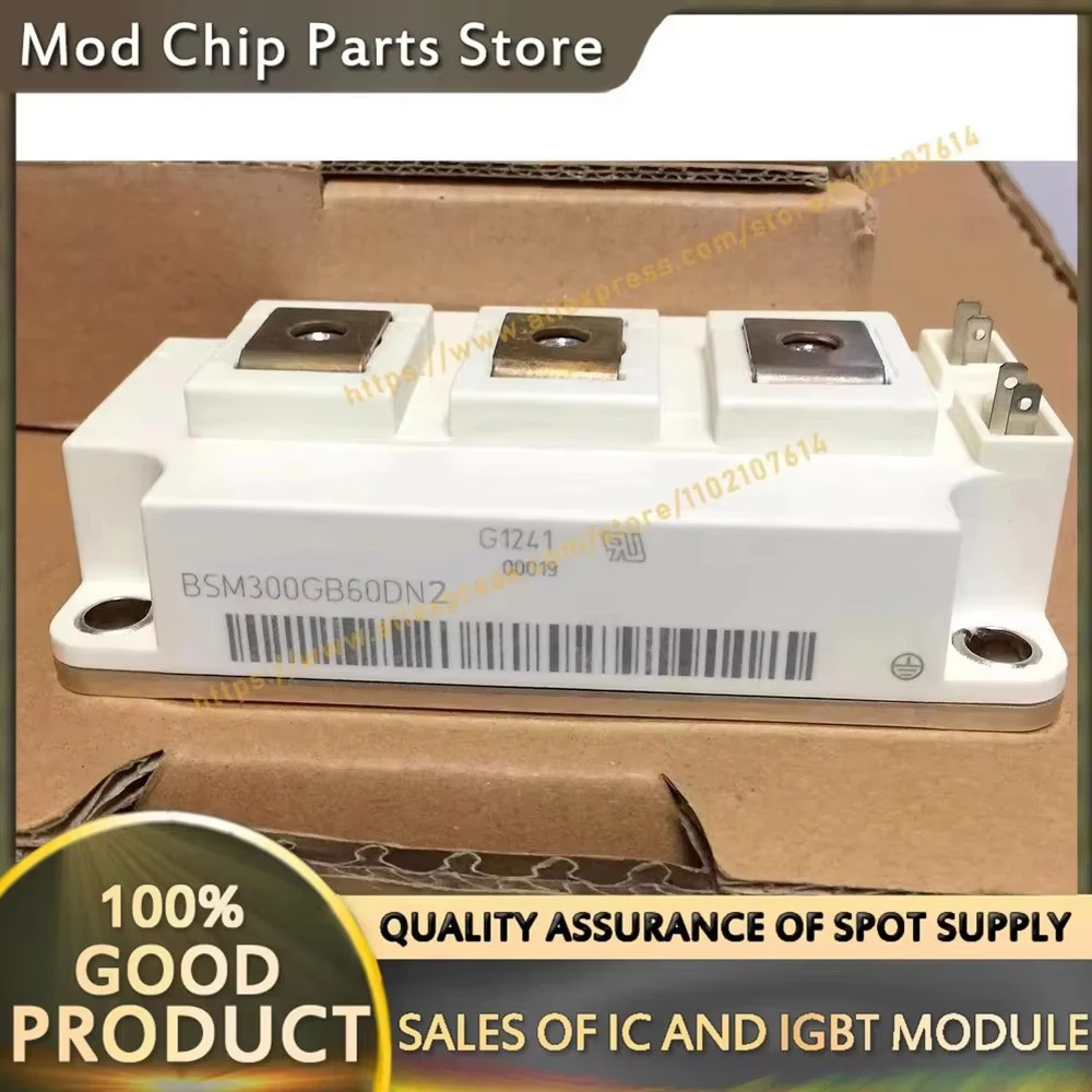 

BSM300GB60DN2 BSM400GB60DN2 NEW MODULE