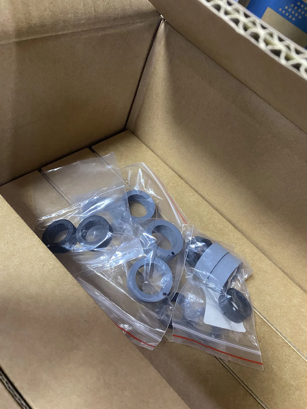 

5 компл. KV-SS058 комплект сменных роликовых шин для PANASONIC KV-S1026C KV-S1046C KV-S1065C KV-S1037 KV-S1038