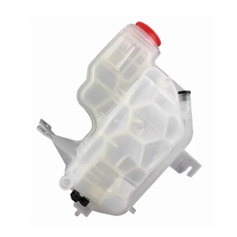 

LR020367 Antifreeze Coolant Auxiliary Water Tank Accessories for Land Rover Discovery 3 4 Range Rover Sport