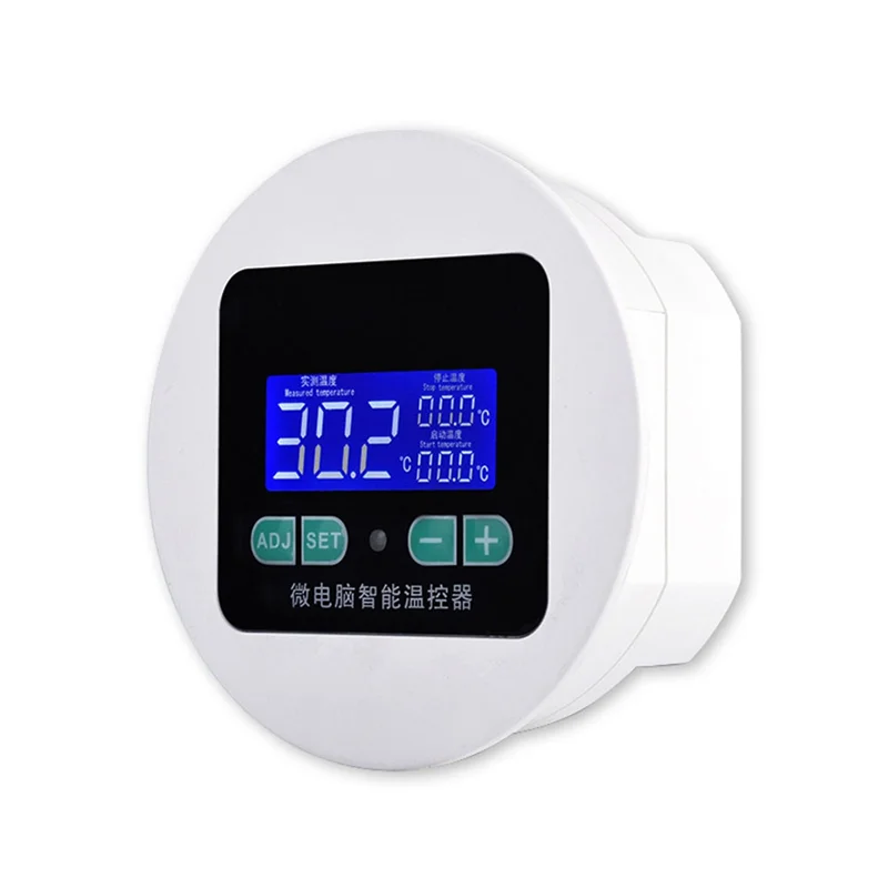 جهاز اختبار درجة الحرارة ABGN، جهاز اختبار مراقبة درجة الحرارة، مراقبة درجة الحرارة، دقة عالية