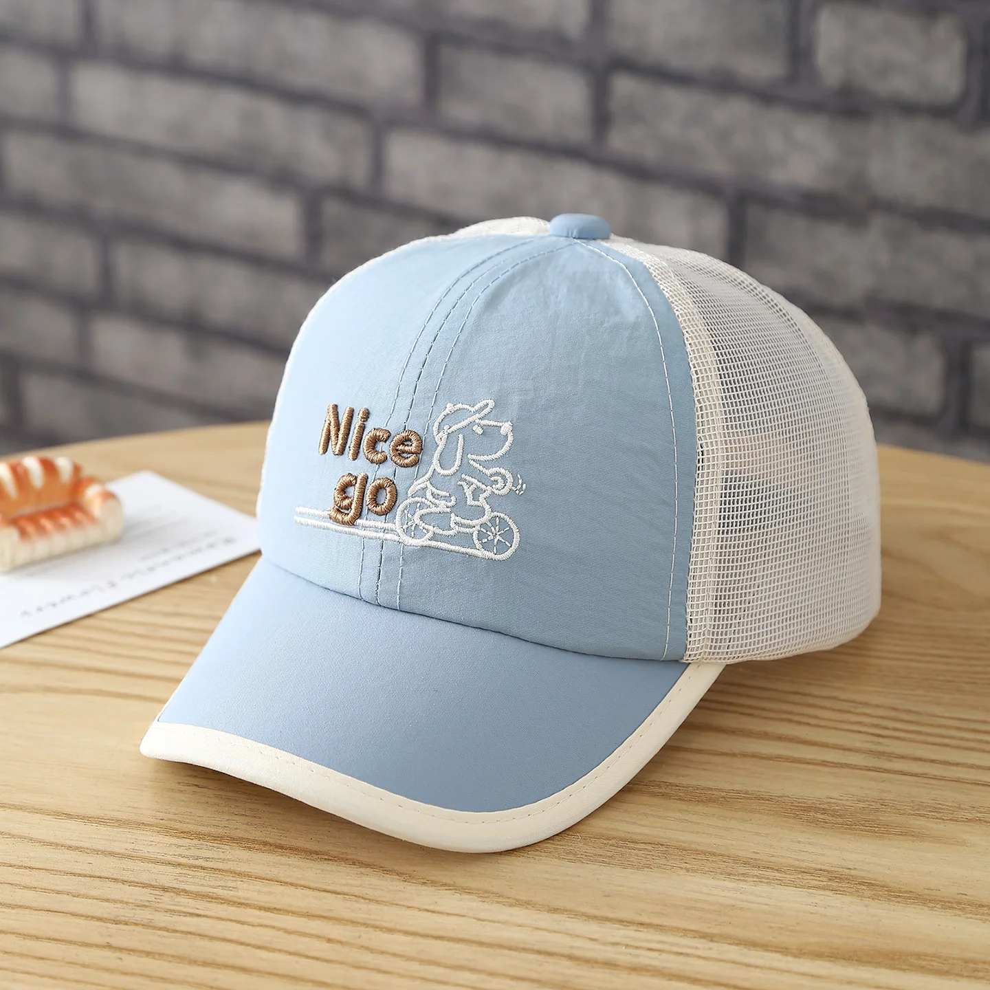 여름철 야외용 빠른 건조 옷감 벨트 볼캡 자수 니스 카 - Embroidery Cap 리뷰 및 가격