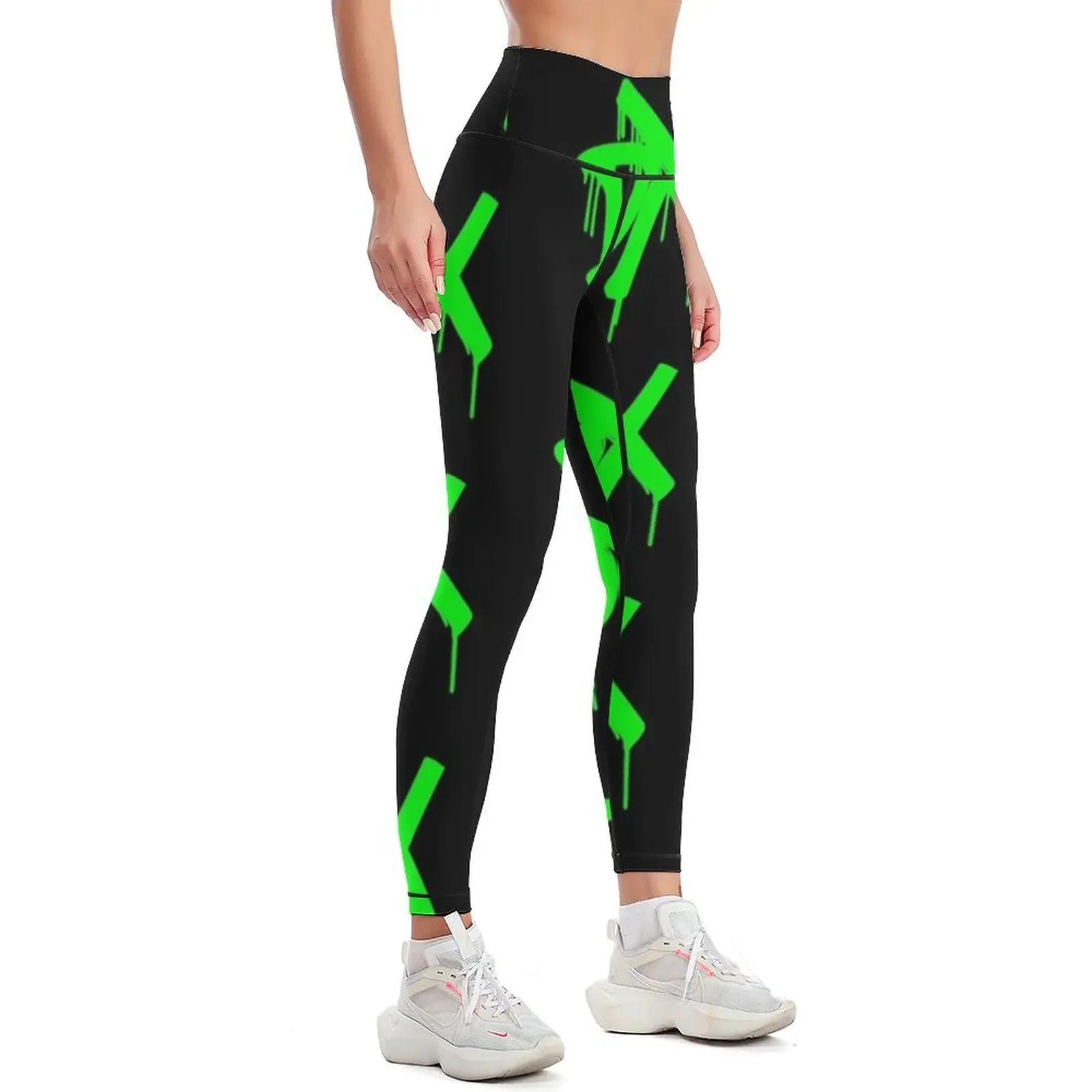 D Generation X Leggings gym wear sports for gym gym's sportswear Fitness woman Womens Leggings