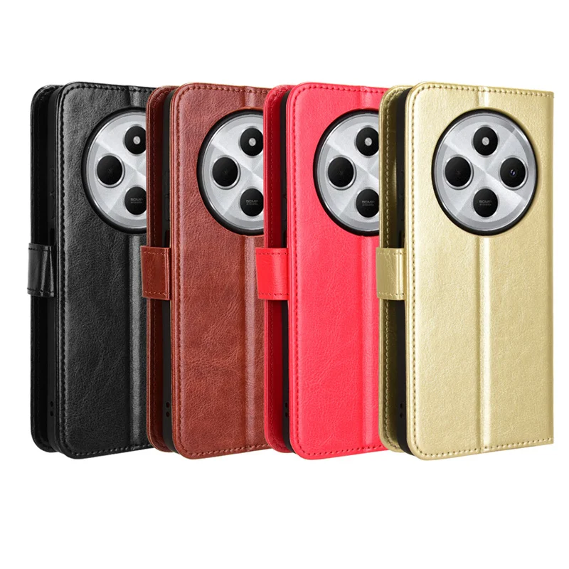 For Mi Poco M7 5G 2… - image