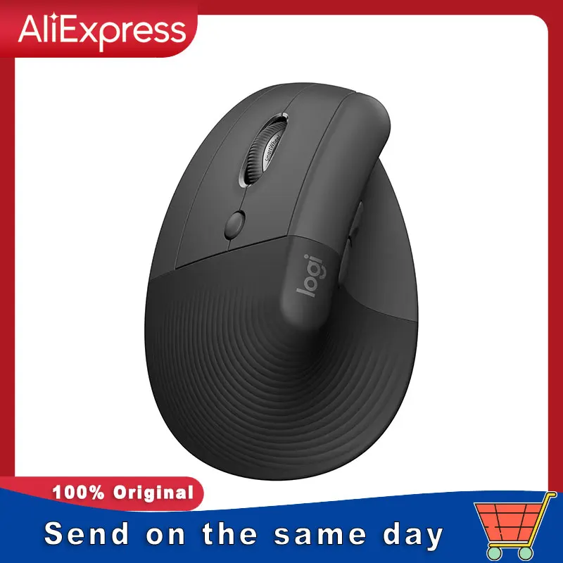 nuevo-raton-ergonomico-vertical-logitech-lift-para-zurdos-inalambrico-bluetooth-o-logi-bolt-usb-clics-silenciosos-4-botones