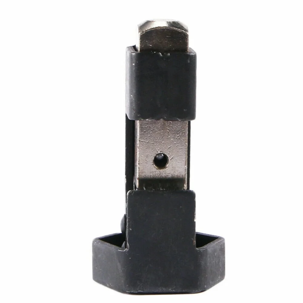 

2025 Cable Hammer Terminal Lug Crimper Tool For Battery Welding Wire Connectors Heavy Duty Spring-Loaded For Electricians