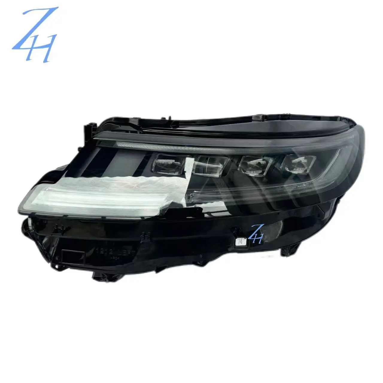 For2024 Range Rover Sport Headlight Assembly Low profile LED Headlight accessory Headlight Original manufacturer