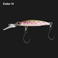 Color H