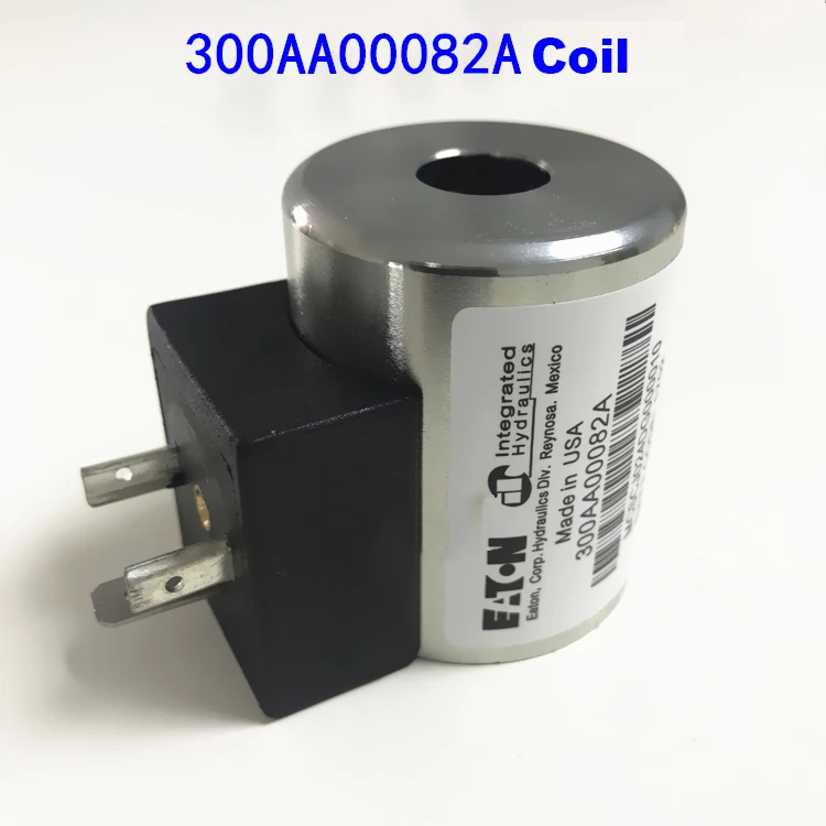 

VICKERS solenoid valve coil 300AA00082A