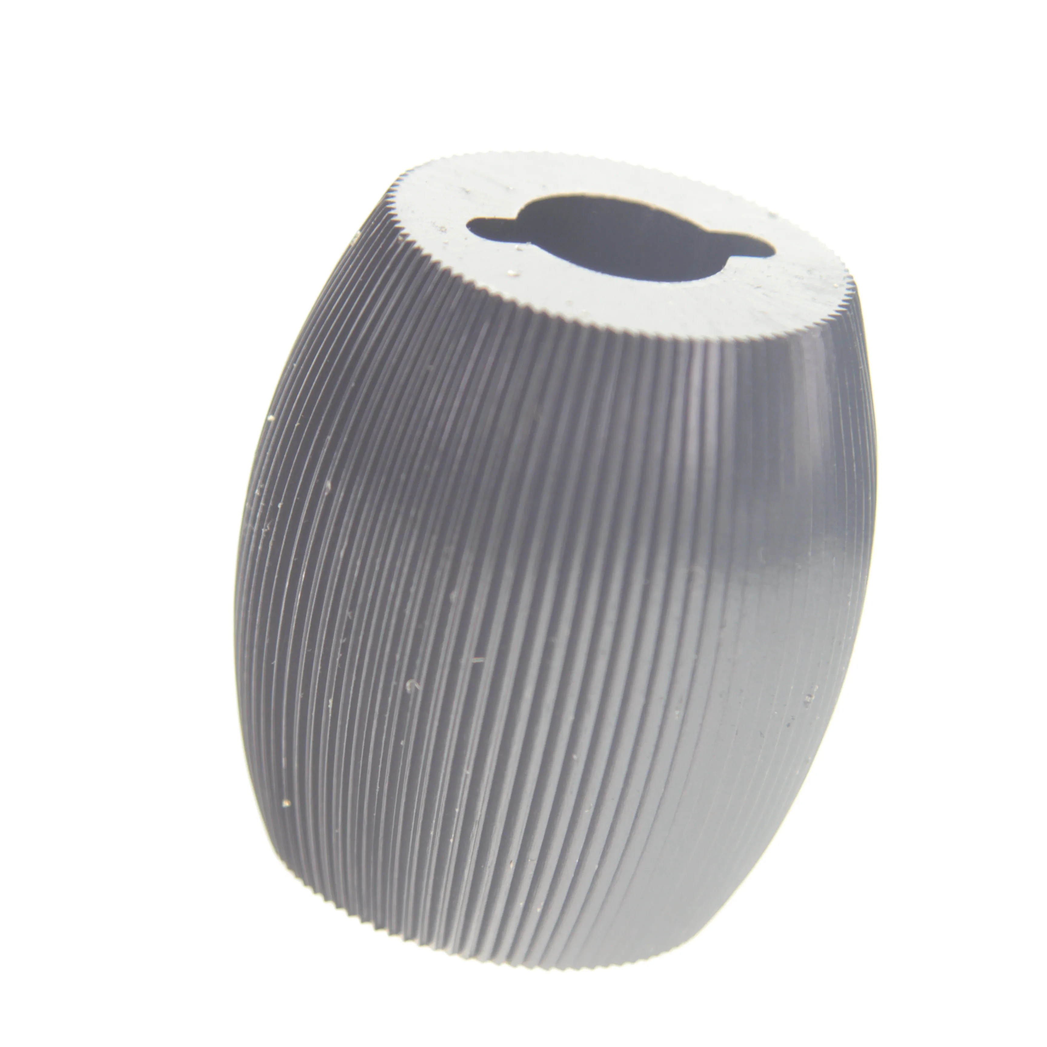 Steel Roller  for 801 Leather Skiving Machine And Golden Wheel 747 Parts Number Is 3Y-80 Small Tooth