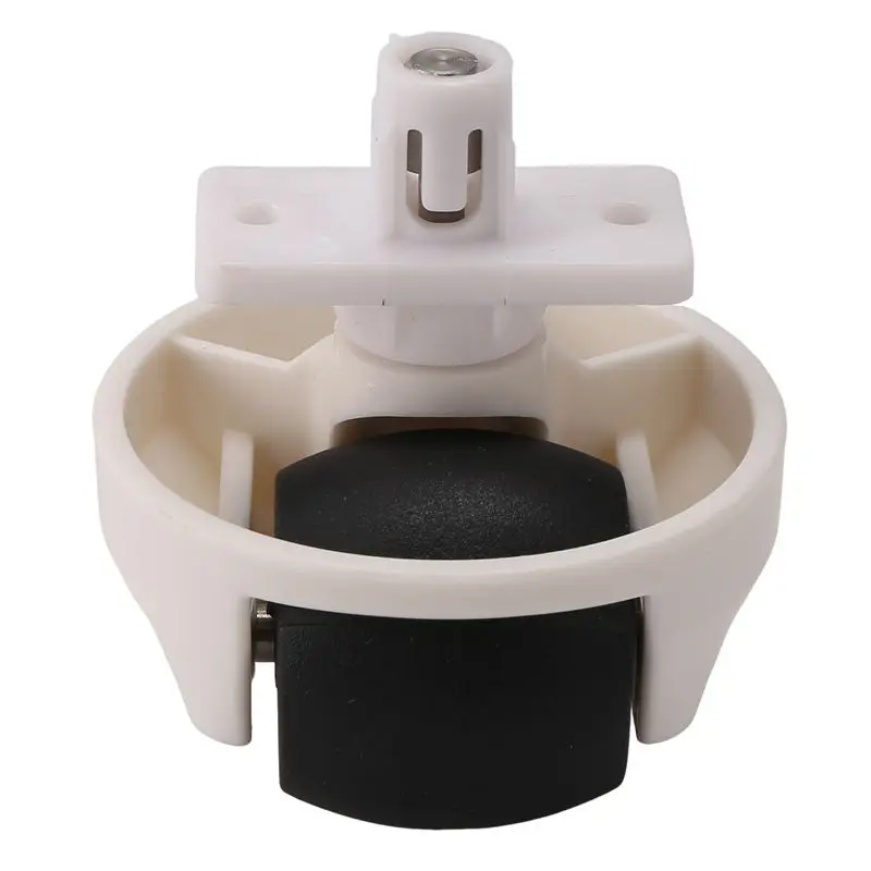 AEE4-Replacement Front Wheel For Xiaomi Roborock S6 And S7 Series S65 S55 Max S65 Pure S45 Max S7 S75 S7 Max T7S Plus G10