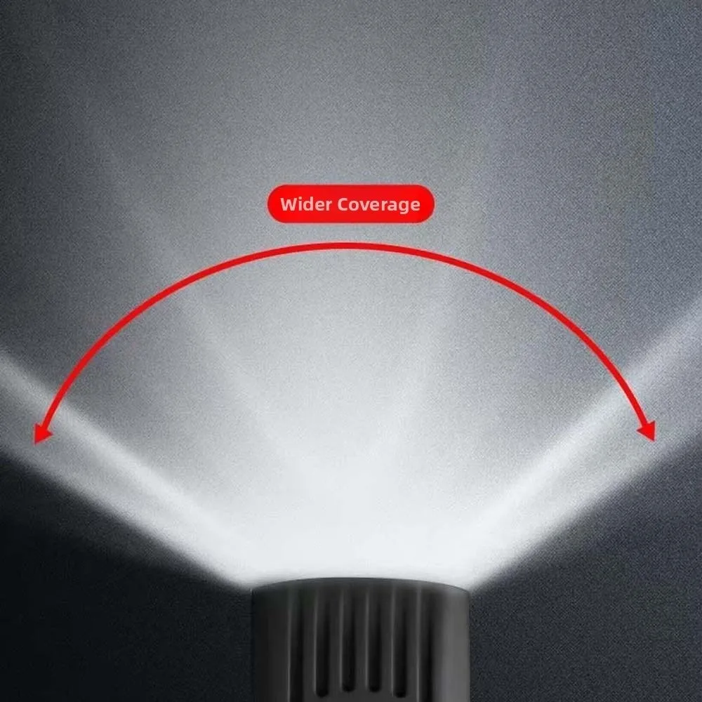 مصباح أمامي للدراجة قابل لإعادة الشحن عبر USB، مستشعر ذكي للضوء، سهل التركيب، أضواء الدراجة الأمامية المضادة لرذاذ الماء
