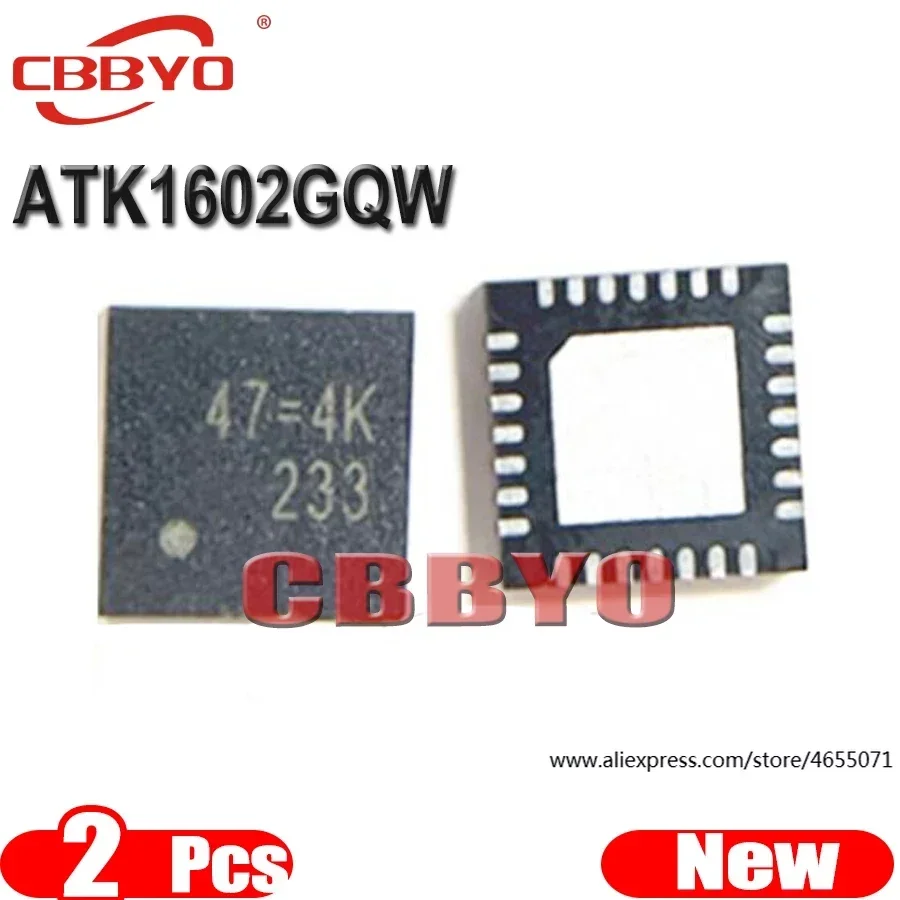 (2Piece)100% New AT…