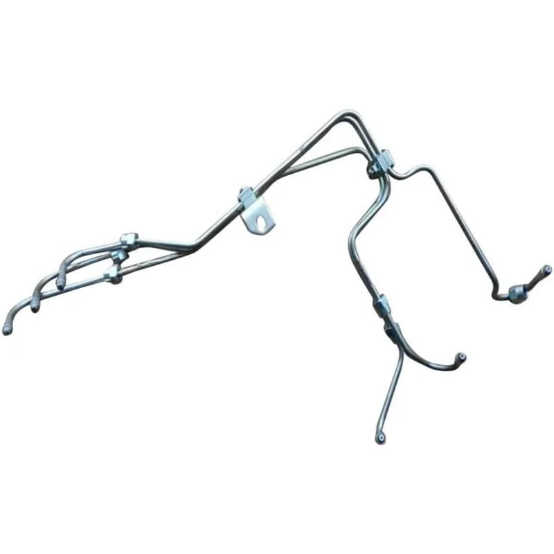 

Fuel supply tube 5312300 for cummins diesel engine