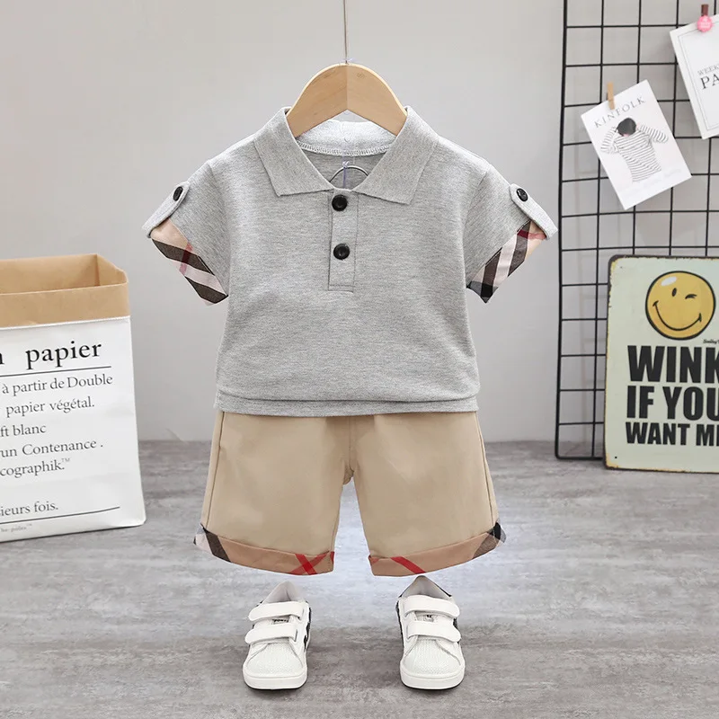 Thumbnail 2 - #27 Compare Kids Cotton T-Shirts Before You Buy