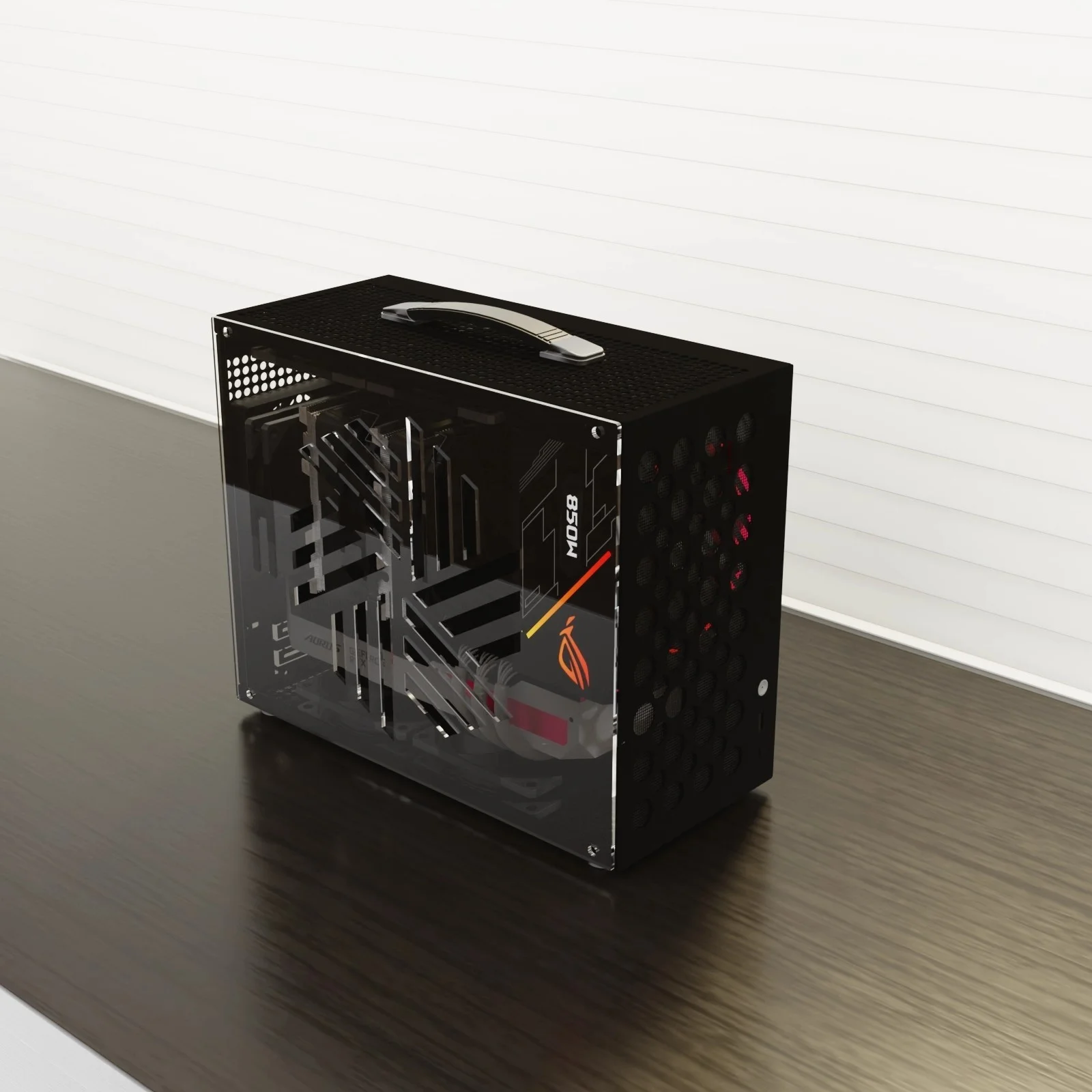 Thumbnail 2 - #37 Best Desktop Computer Towers to Buy In 2026