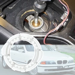 For BMW 5 Series E12 E28 E34 E39 Manual Shifter Cup Pivot Bushing Shift Lever Bearing Bush 1980 2010 2014 2017 524/525 i d M5