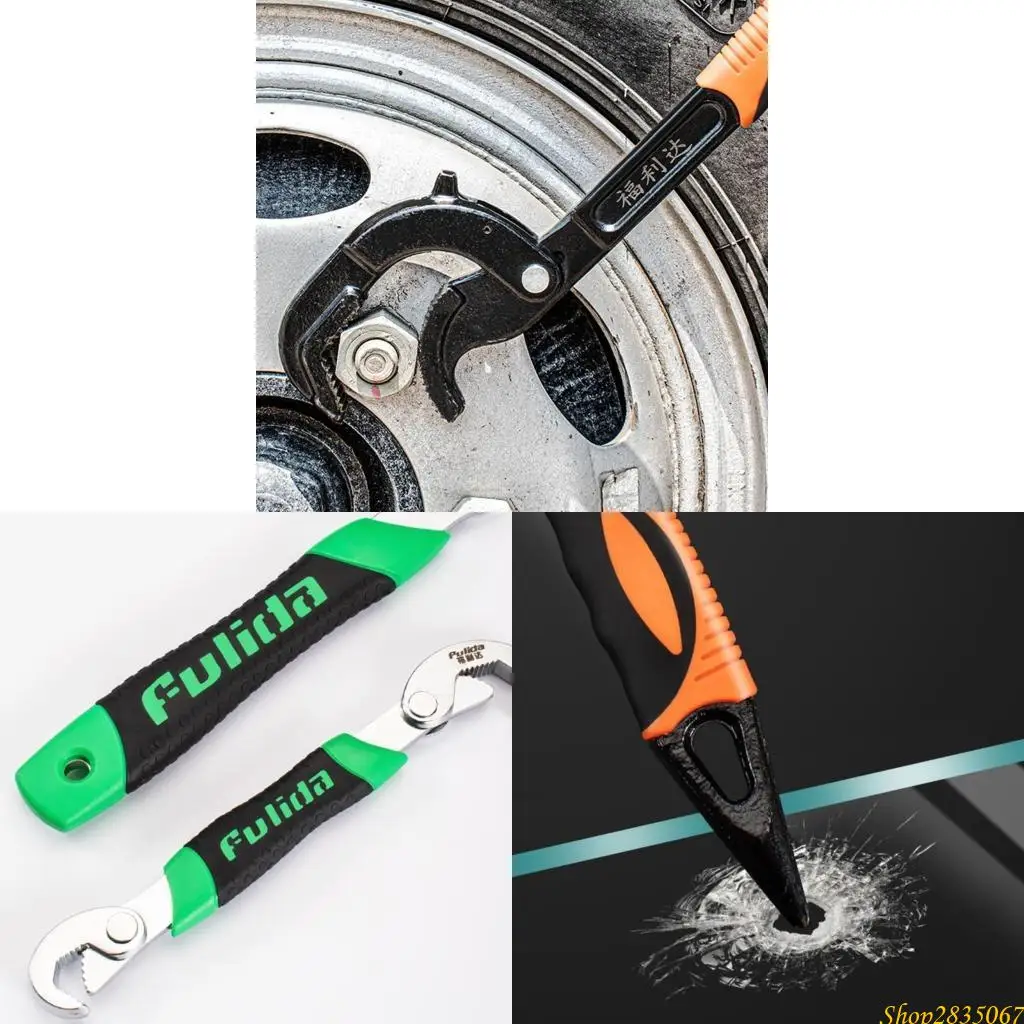 

2pieces многофункциональный набор инструментов изгиба