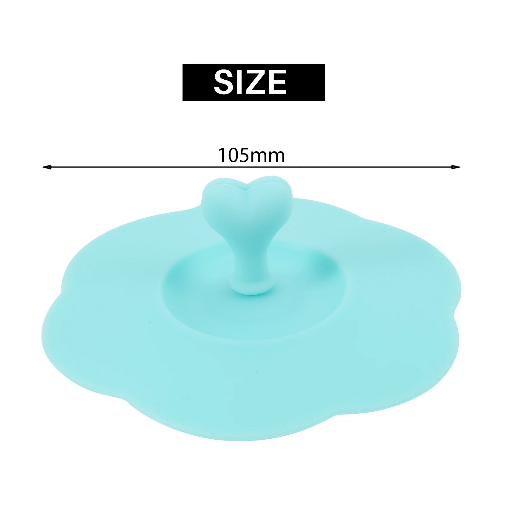 Silicone Glass Cup …