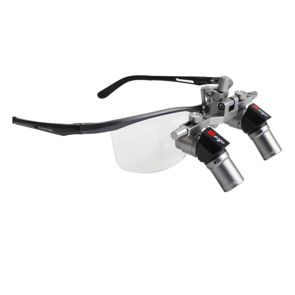 

Ergo Loupes 3.0x 4.0x 5.0x Surgical Loupes Binocular Magnifying Glass Surgery Lupa Universal Lens Medical Device