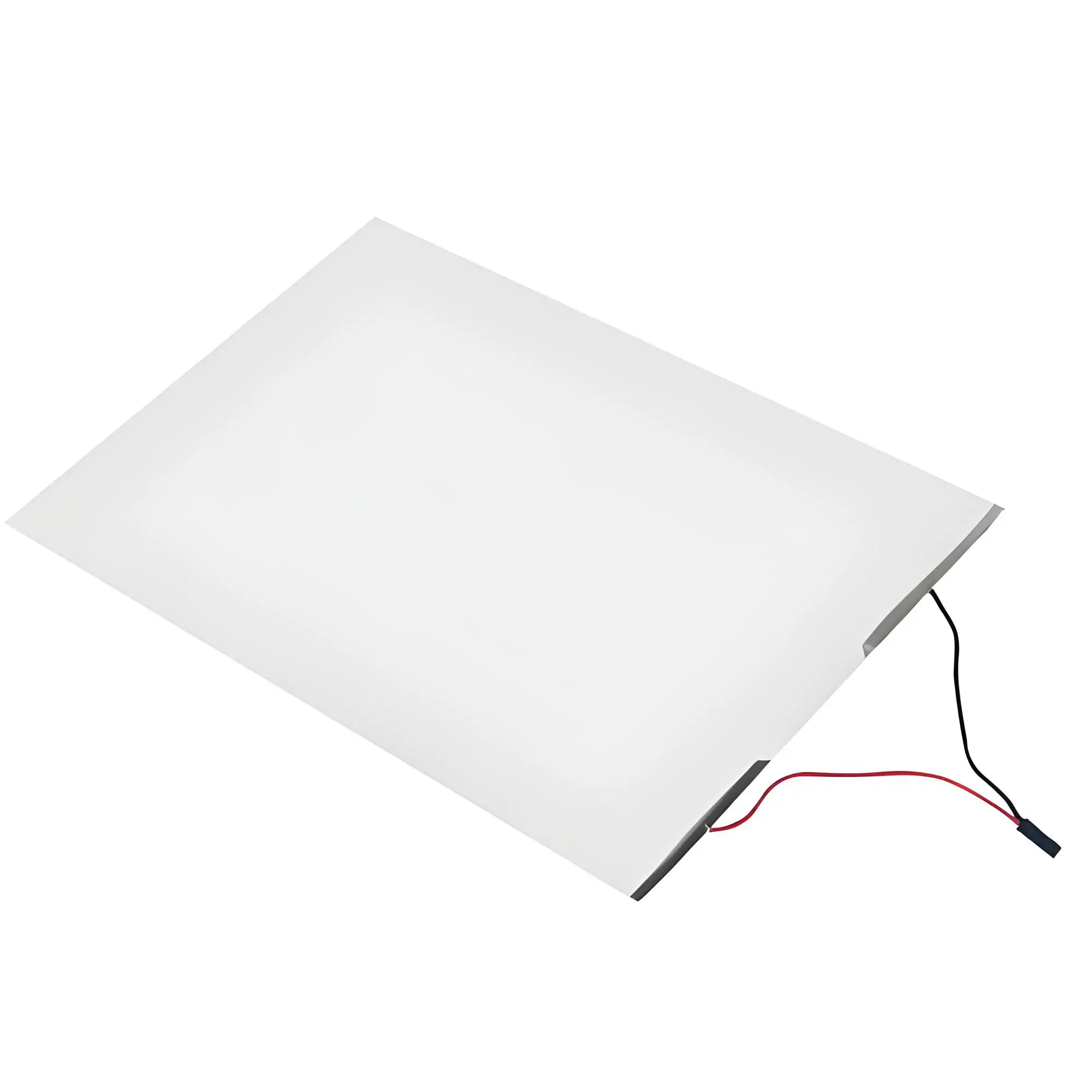 

Intelligent Switchable Remote Control Tint Glass Electrically Pdlc Smart Film with Blow Molding Plastic Modling