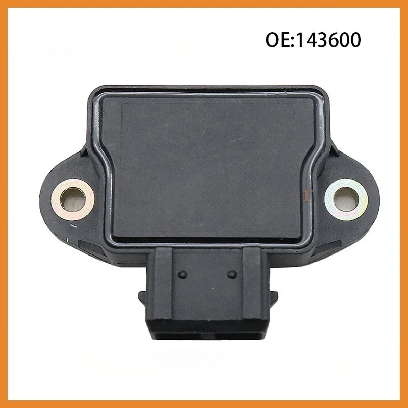 

143600 TPS Throttle Position Sensor for BMW E46 318i 1.9L 14360000 13631436000