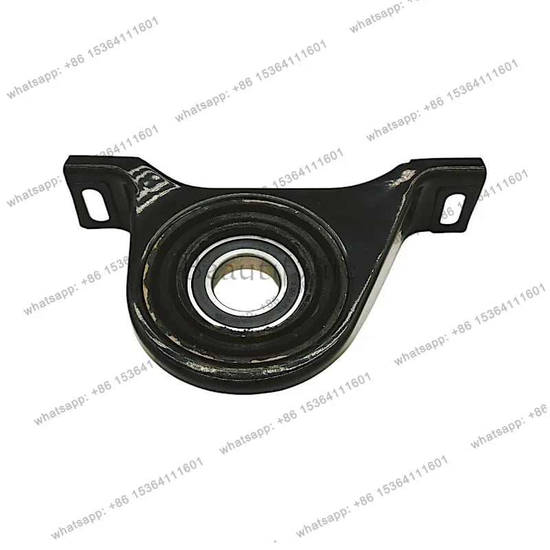 Zj. Automobile drive shaft middle suspension bridge bearing 2044100981 auto parts