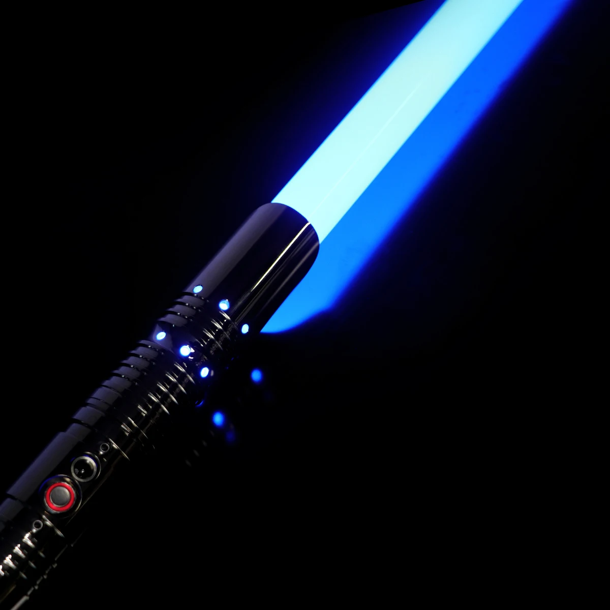 Laser Saber Lightsaber Xenopixel V3 20 Sets Sound Fonts Heavy Dueling Infinite Color Changing Smooth Swing Durable Saber Blade