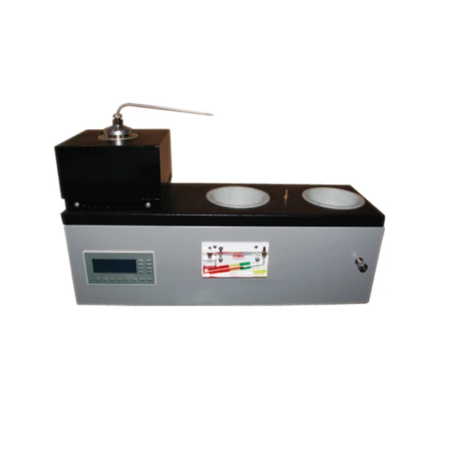 Loss of Lubricating tester (Noack method) ELL-702 oil and gas test instruments FDH-1702