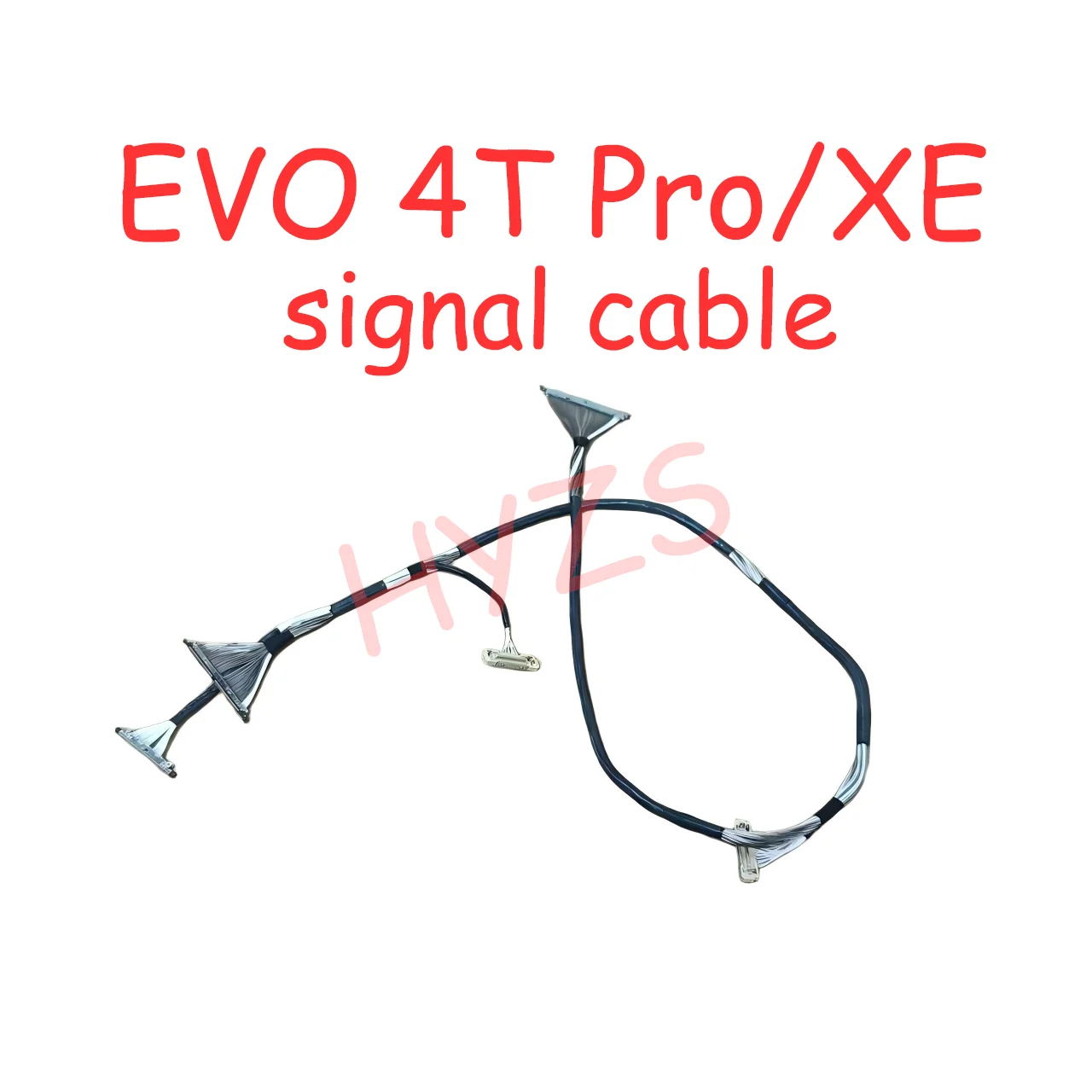 新しいジンバル信号ケーブル-autel-evo-max-4t-xe-4-pro-ドローン交換用-ptz-同軸ワイヤーフレックスライン修理部品