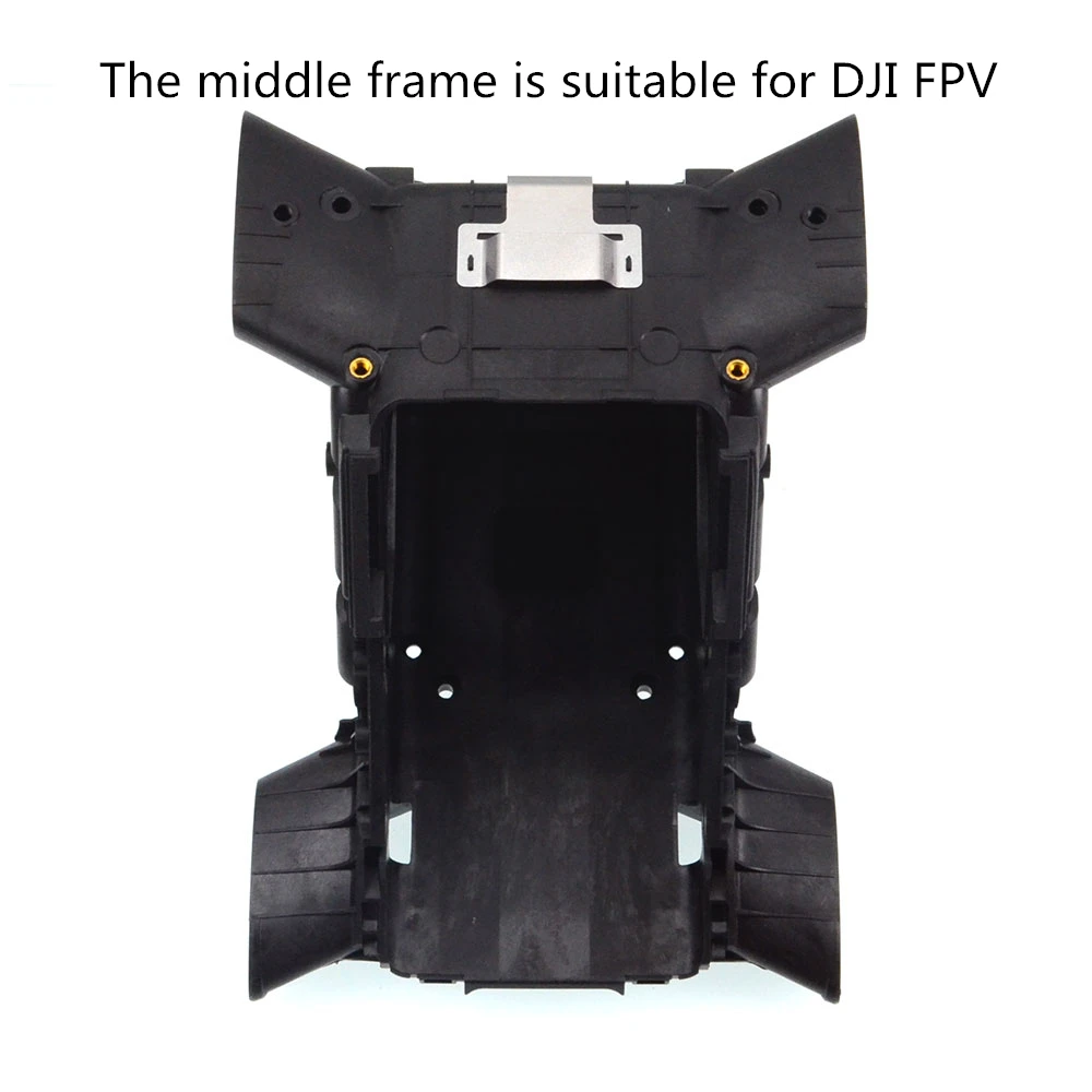 

Middle Frame Body Shell Replacement Repair Parts For DJI FPV Drone