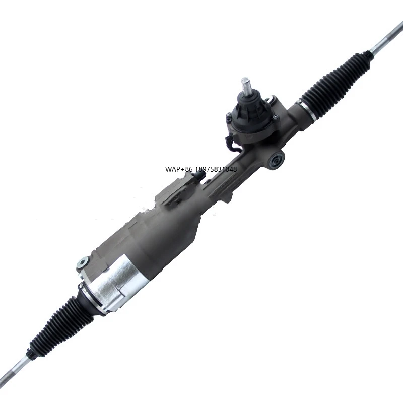 

New Steel Steering Rack and Gear Assembly for 2011 Q5 Automobile OE Number L8RD422065 Auto Parts