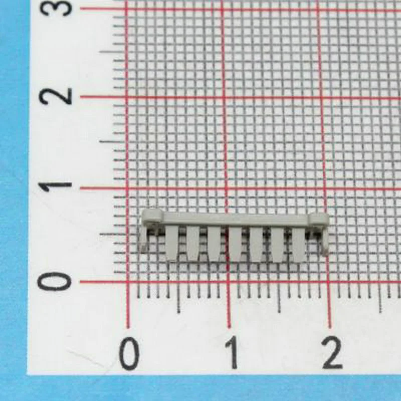 100PCS Genuine Connector 505152-0700 gray card For Car Smart Electronic Devices Automobile 100% brand new