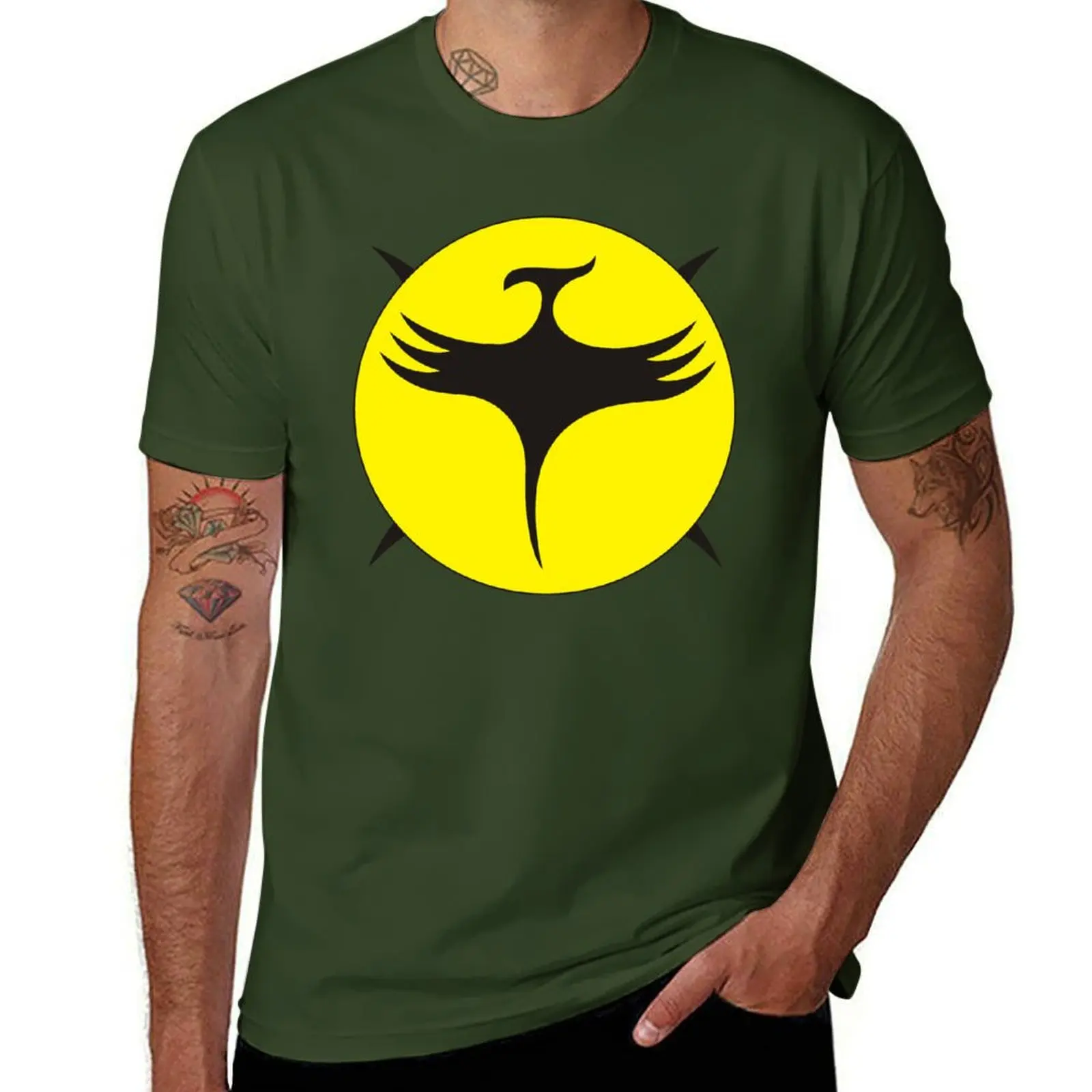 Army Green