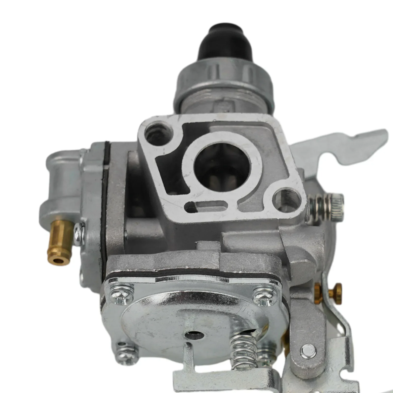 Improved Carburetor Kit for Echo Shindaiwa B45 B45LA B45INTL Brushcutter Precise Fit Install Replaces A021002520