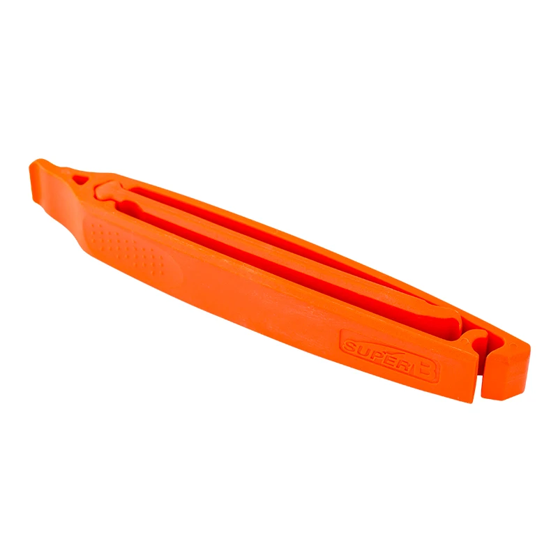 Super B TL-08 Pro Bike Tire Lever Tool To Remove&Install Tires On The Rim, Especially For Narrow Tires,Bicycle Repair Tools
