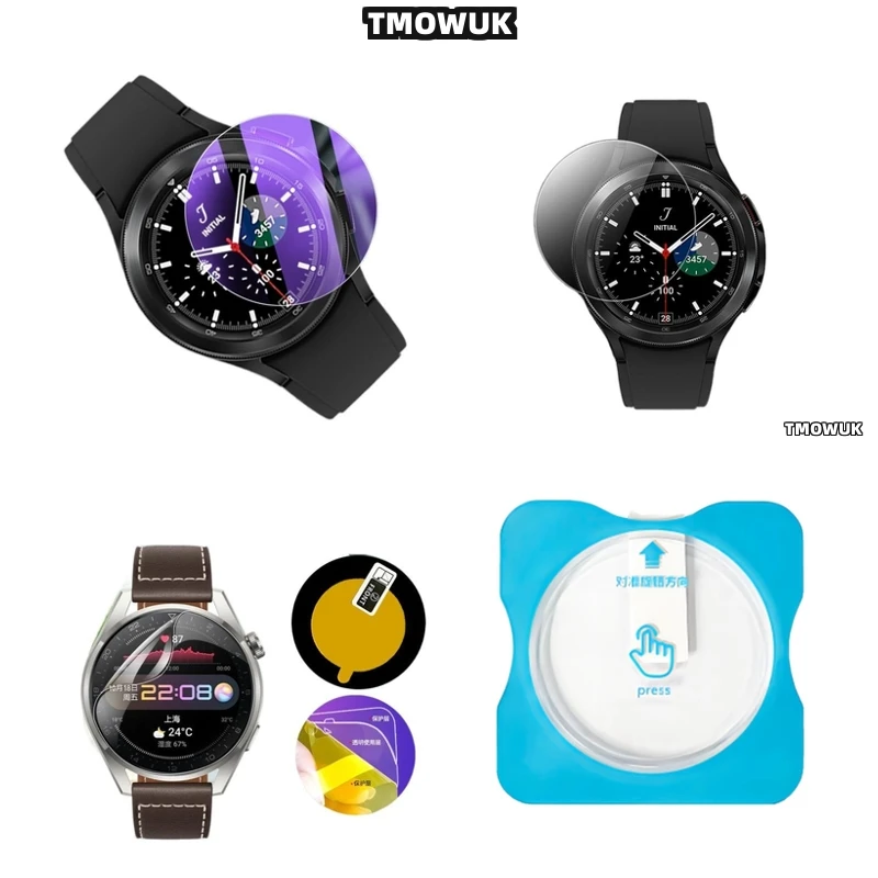 

For Samsung Galaxy Watch4 Classic 40mm Watch5 Pro 45mm 44mm, Personal Trainer On Your Wrist.