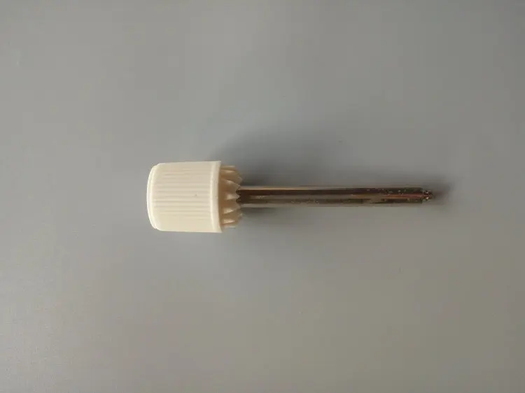 2pcs Brother Knitting Household Sweater Knitting Machine Accessories Kh860 C19 Card Feeding Component