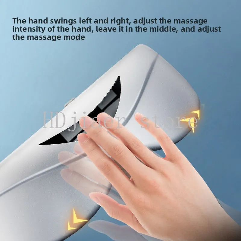 

Eye massager relieves eye fatigue, massager rechargeable eye protection