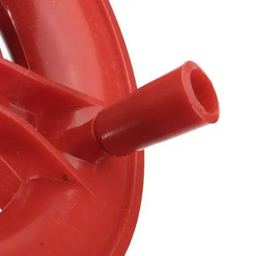 Outdoor Power Kite Line 100 m sterke plastic haspelopwinder voor windsokken en wasvliegers