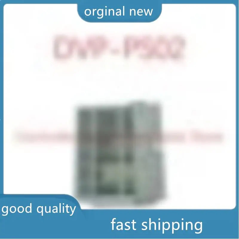 Nuovo originale DVP-PS02