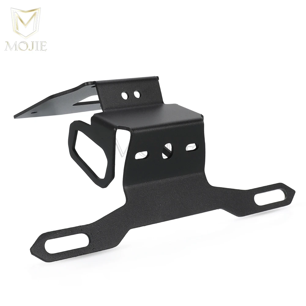 FOR KAWASAKI Z900 Z900SE 2017-2018-2019-2020-2021-2022-2023-2024 Tail Tidy Fender Motorcycle Number License Plate Mount Holder