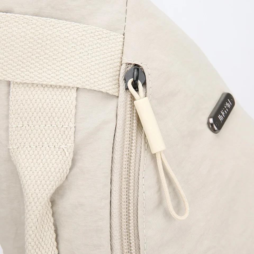 Umhängetasche mit großer Kapazität, verstellbare Tasche, Outdoor-Sport, Handy, kleine Tasche, leichte, vielseitige Handtasche