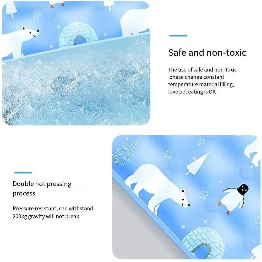 Thumbnail 2 - #3 Cooling Dog Mats Comparison Guide