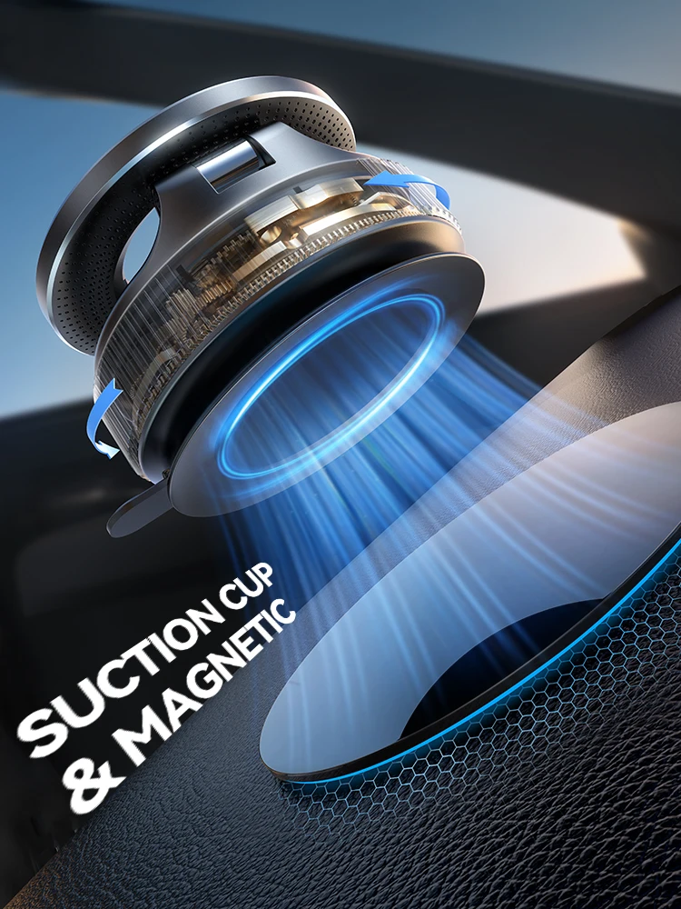 Thumbnail 2 - #34 Best Magnetic Car Phone Holders to Buy In 2026