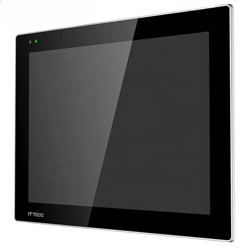 2026New Inovance IT7000 Series High Performance HMI IT7100E/IT7100S Electrical Equipment Available Human Machine